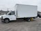 2024 Chevrolet Express Cutaway 4500 2WT