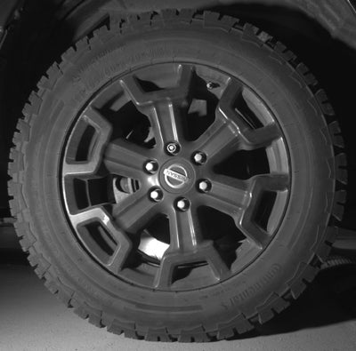 2019 Nissan TITAN XD SL Diesel