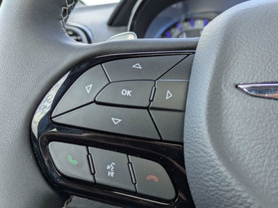 2022 Chrysler 300 S