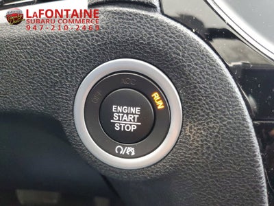 2022 Chrysler 300 S