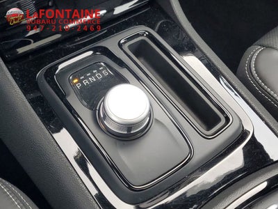 2022 Chrysler 300 S