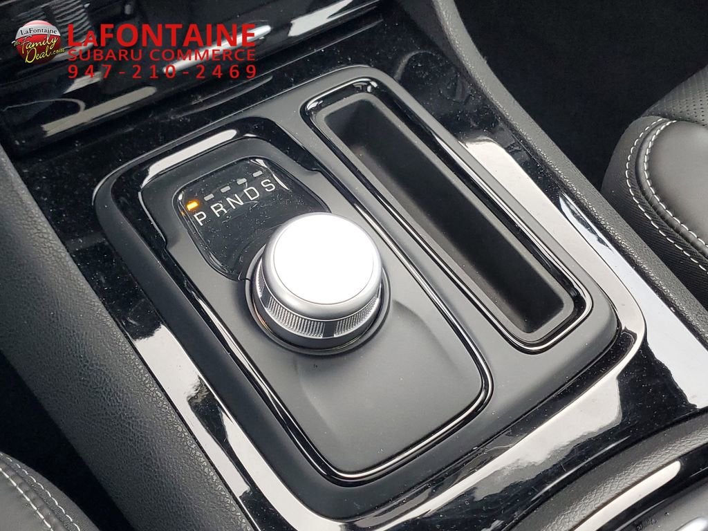 2022 Chrysler 300 S