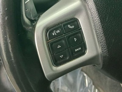 2012 Dodge Charger Road/Track
