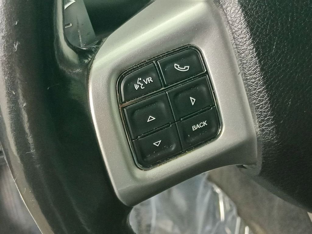 2012 Dodge Charger Road/Track