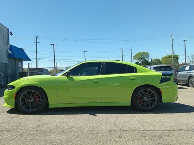2023 Dodge Charger R/T