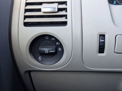 2009 Ford Flex SE