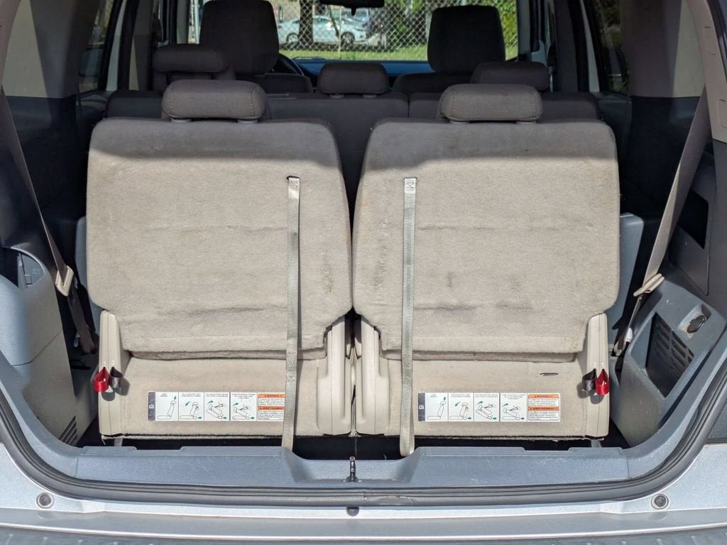 2009 Ford Flex SE