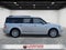 2009 Ford Flex SE