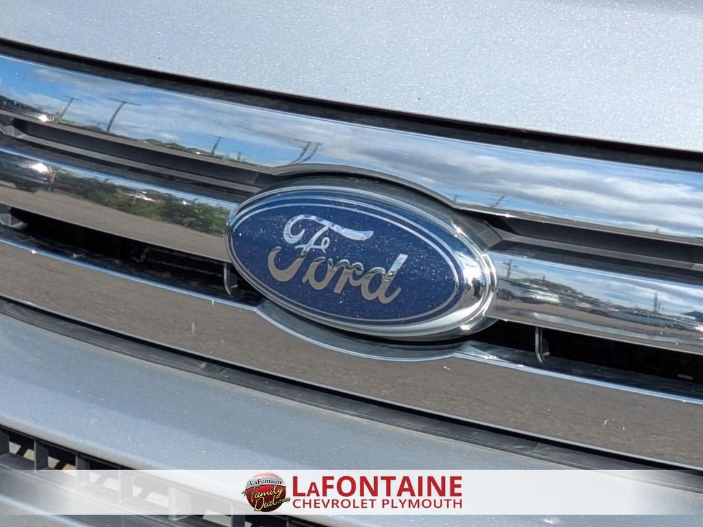 2009 Ford Flex SE
