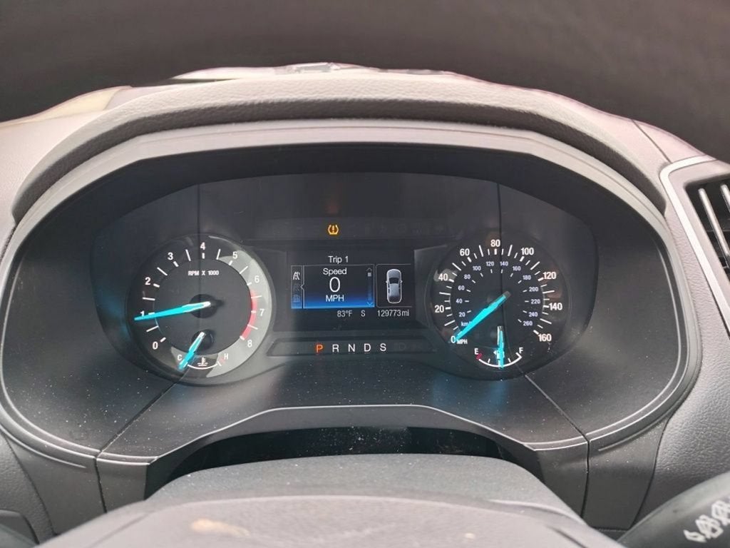2015 Ford Edge SE