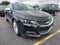 2018 Chevrolet Impala Premier