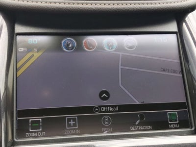 2018 Chevrolet Impala Premier
