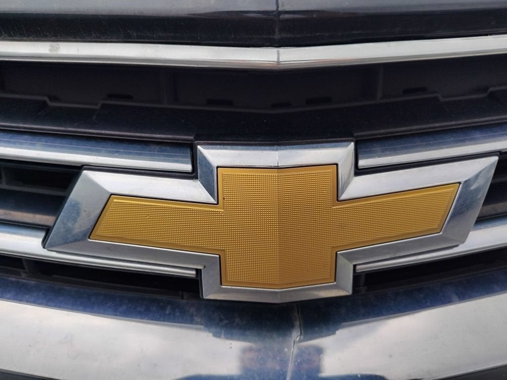 2018 Chevrolet Impala Premier
