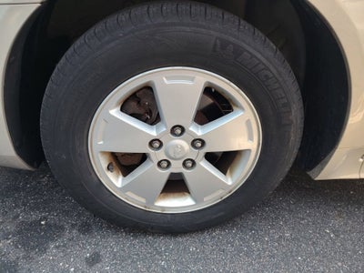 2009 Chevrolet Impala 3.5L LT