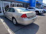 2009 Chevrolet Impala 3.5L LT