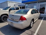 2009 Chevrolet Impala 3.5L LT