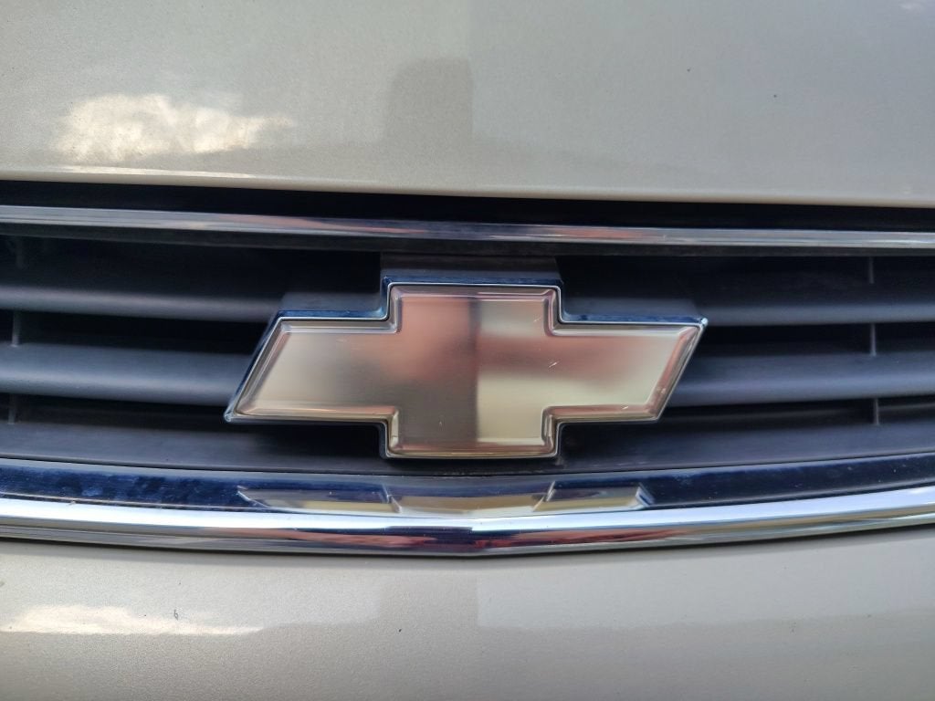 2009 Chevrolet Impala 3.5L LT