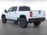 2025 Chevrolet Silverado 2500 HD ZR2