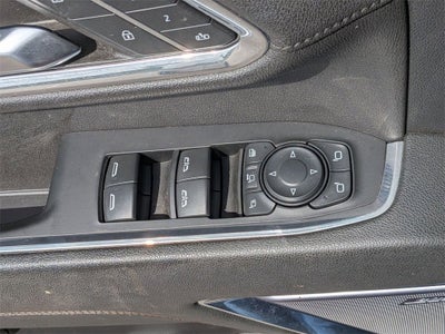 2024 Chevrolet Silverado 3500 HD High Country