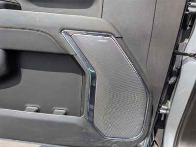 2024 Chevrolet Silverado 3500 HD High Country