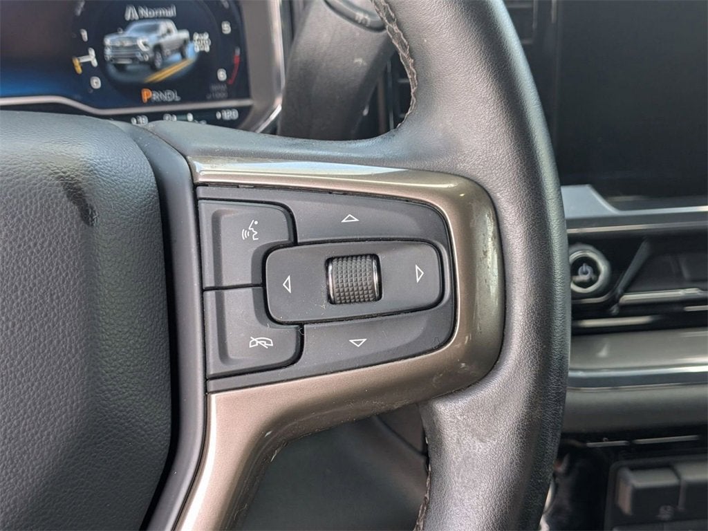 2024 Chevrolet Silverado 3500 HD High Country