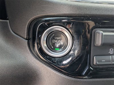 2024 Chevrolet Silverado 3500 HD High Country