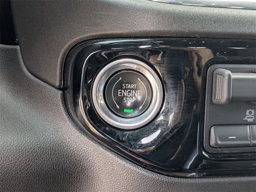 2024 Chevrolet Silverado 3500 HD High Country