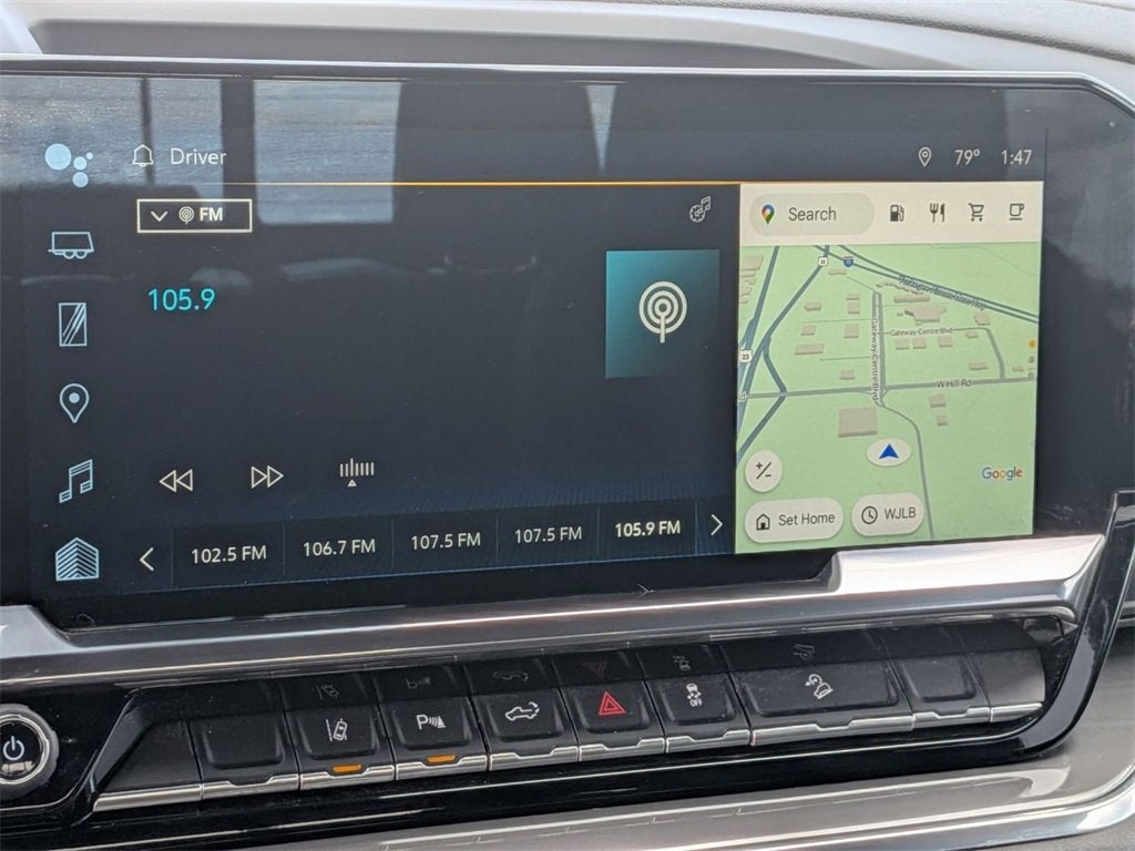 2024 Chevrolet Silverado 3500 HD High Country