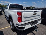 2022 Chevrolet Silverado 3500 HD High Country