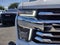 2022 Chevrolet Silverado 3500 HD High Country