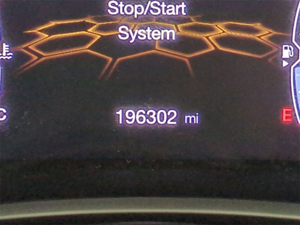 2019 Jeep Compass Limited 4x4