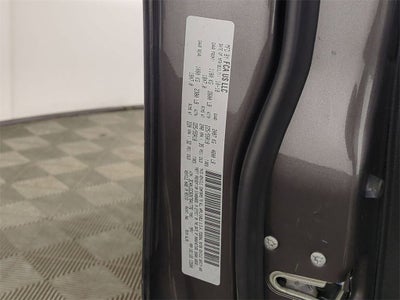 2019 Jeep Compass Limited 4x4