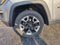 2018 Jeep Compass Trailhawk 4x4