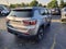 2018 Jeep Compass Trailhawk 4x4