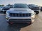 2018 Jeep Compass Trailhawk 4x4