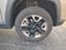 2018 Jeep Compass Trailhawk 4x4