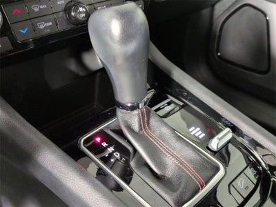 2022 Jeep Compass Trailhawk 4x4