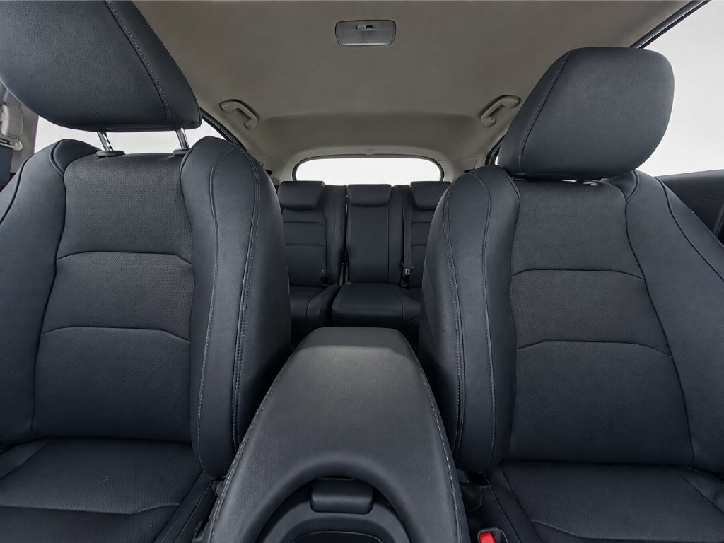 2019 Honda HR-V EX-L