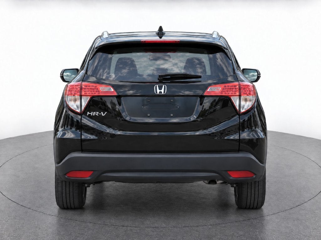 2019 Honda HR-V EX-L