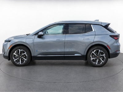 2024 Chevrolet Equinox EV 2LT