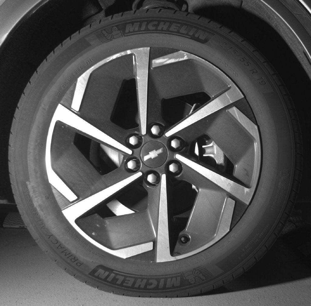 2024 Chevrolet Equinox EV 2LT