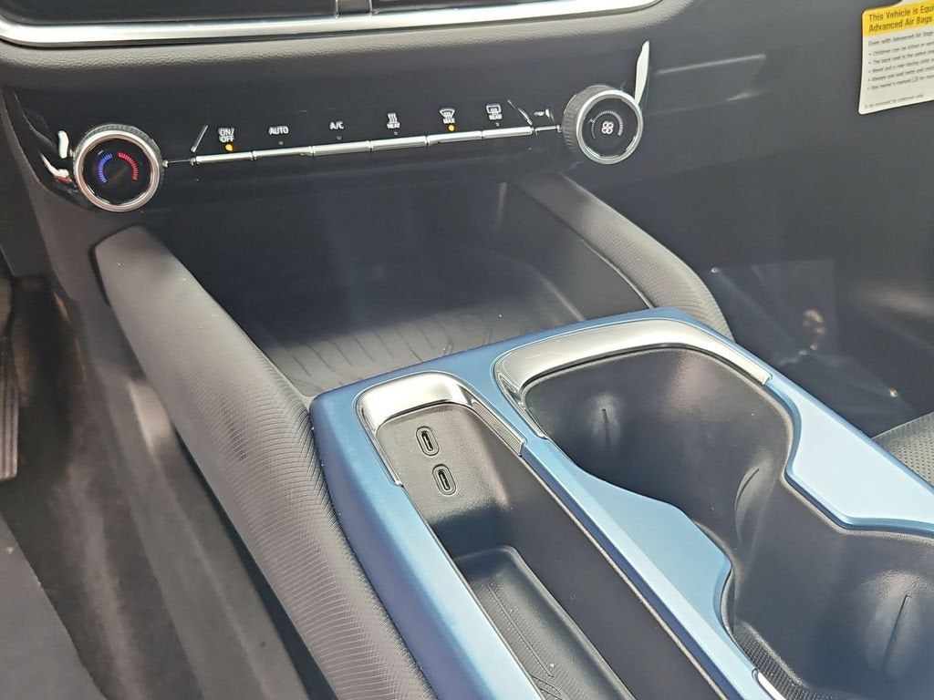 2024 Chevrolet Equinox EV 2LT