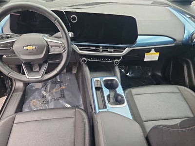 2024 Chevrolet Equinox EV 2LT