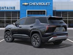 2027 Chevrolet Equinox FWD LT
