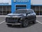 2027 Chevrolet Equinox FWD LT