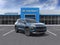 2027 Chevrolet Equinox AWD LT
