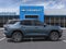 2027 Chevrolet Equinox AWD LT