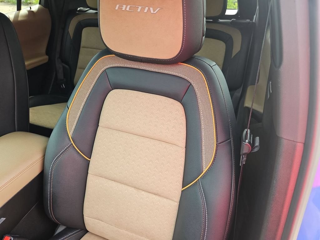 2025 Chevrolet Equinox ACTIV