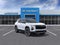 2027 Chevrolet Equinox AWD RS