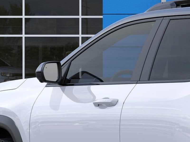 2027 Chevrolet Equinox AWD RS